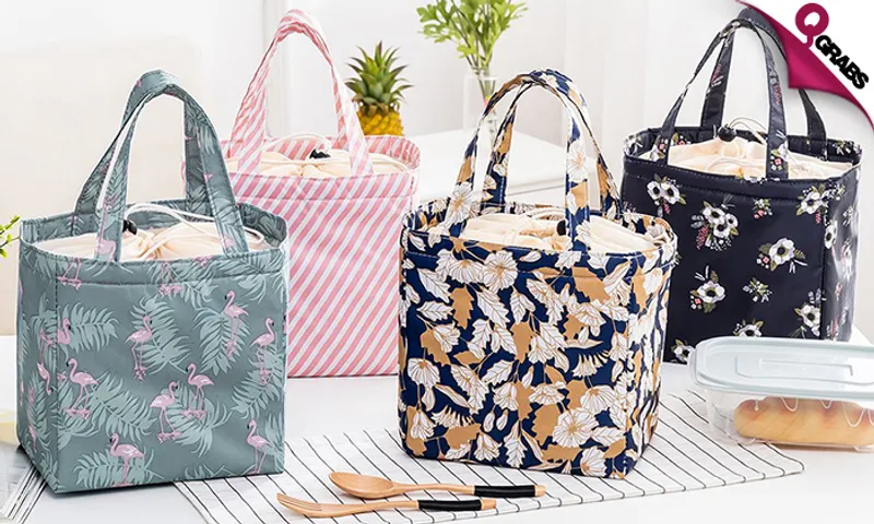 Lunch Bags!